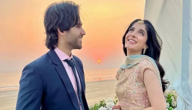 Mawra Hocane’s story post brings back early connection with Ameer Gilani