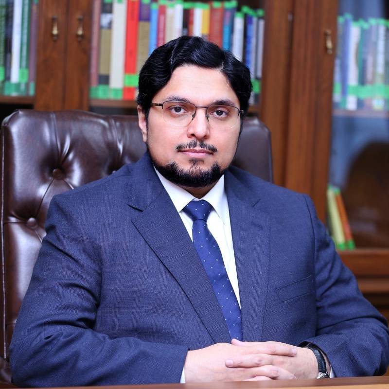 Pakistan awarded first-ever UNESCO Chair on Peace Education