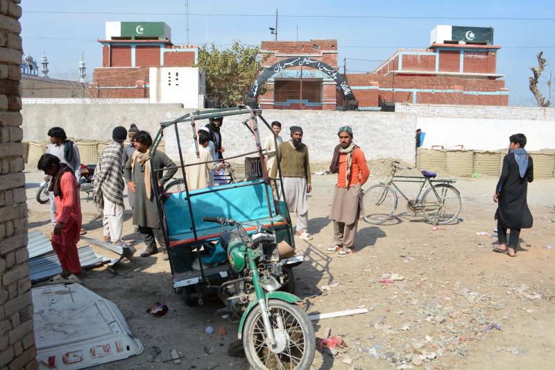 11 soldiers martyred, 12 Indian-sponsored terrorists eliminated as Bajaur attack repulsed