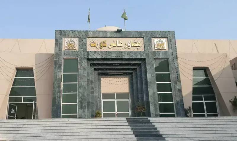 PHC orders immediate reopening of roads blocked by PTI protesters in KP