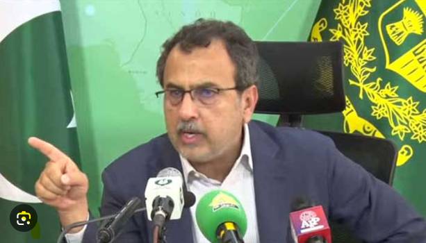 Power Minister orders uninterrupted power supply during Ramazan