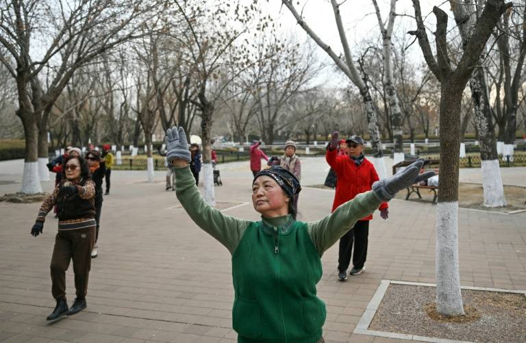 China has slashed air pollution, but the 'war' isn't over