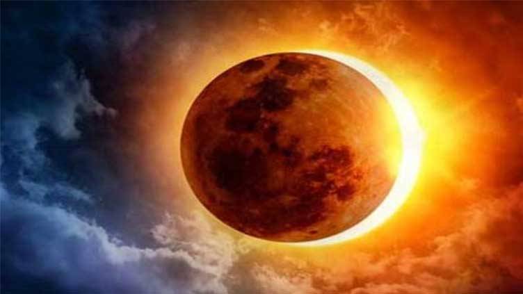 First solar eclipse of 2026 will occur today