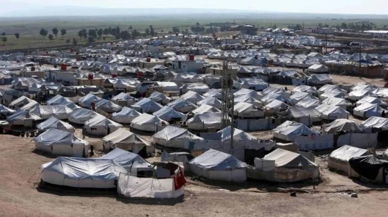 Syria starts emptying IS-linked Al-Hol camp