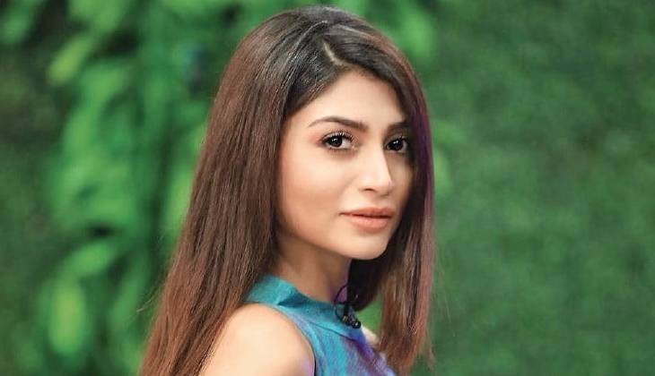 Zoya Nasir shares 'Beautiful people in my lovely life lately'