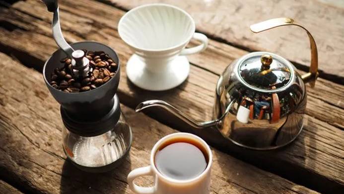 Coffee regions hit by extra days of extreme heat: scientists