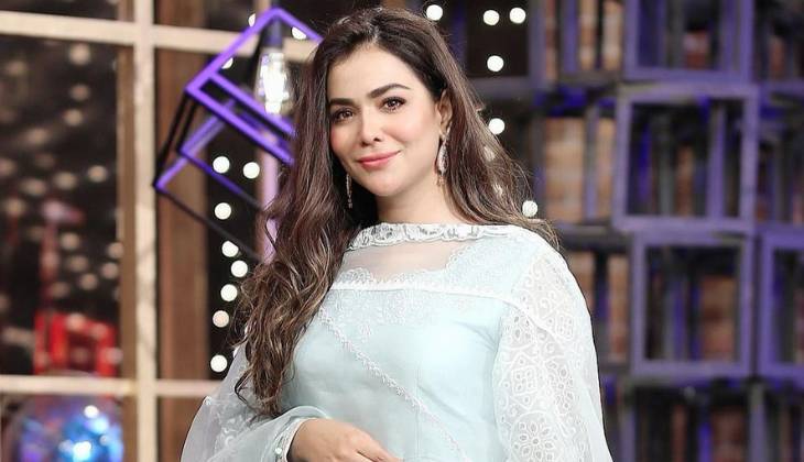 ‘My Energy, My Battery:’ Humaima Malick’s sweet birthday wish wins hearts