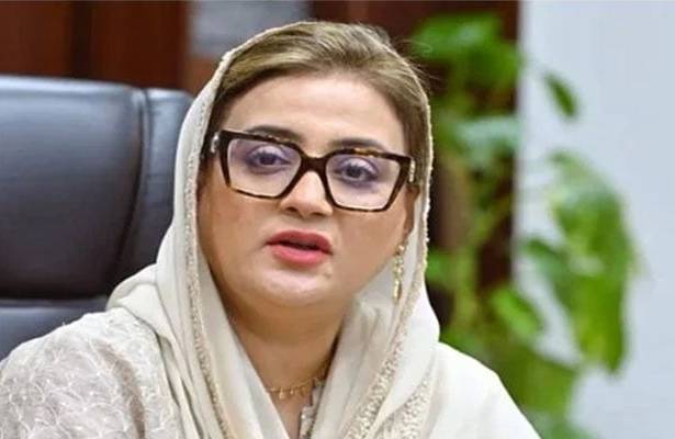 No one will be allowed to hike prices in Ramazan: Azma Bokhari