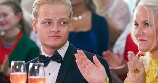 Fourth alleged rape victim testifies against Norway princess's son