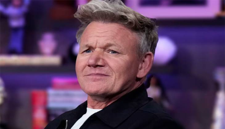 Gordon Ramsay opens up about painful past and parenting regrets