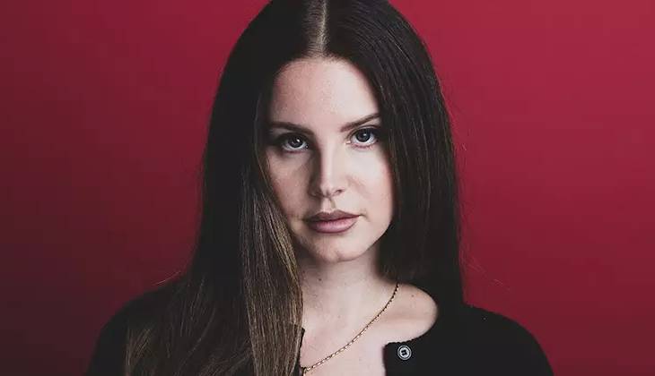 Lana Del Rey gives glimpse of life with husband Jeremy in new video