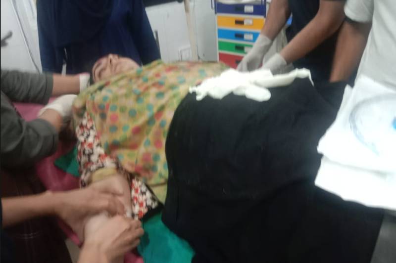 Exams deferred, classes suspended after girl’s suicide in Lahore medical university
