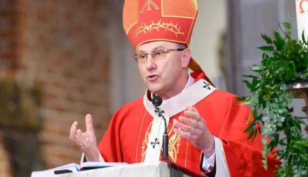 Polish bishop becomes first to face trial for paedophilia cover-up