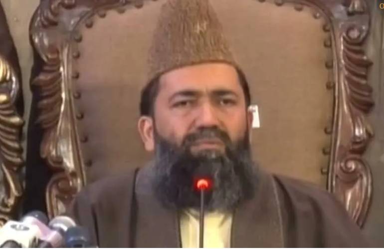 Ramadan moon sighted; holy month to begin in Pakistan on Thursday