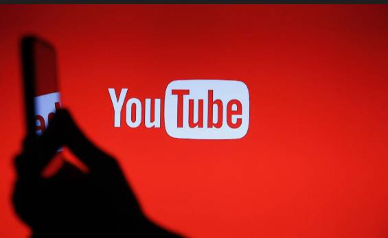YouTube says brief outage fixed