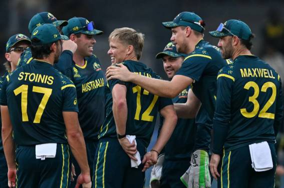 Bowlers, selectors under fire after Australia's T20 World Cup exit