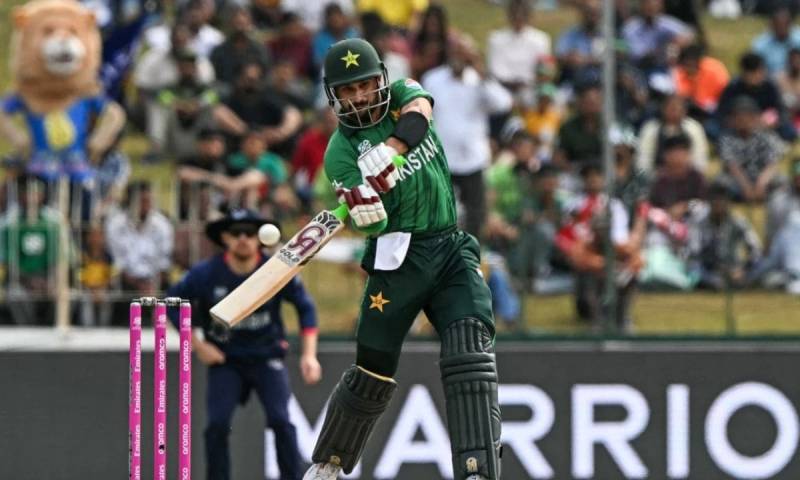 Sahibzada Farhan leads T20 World Cup 2026 in runs and sixes
