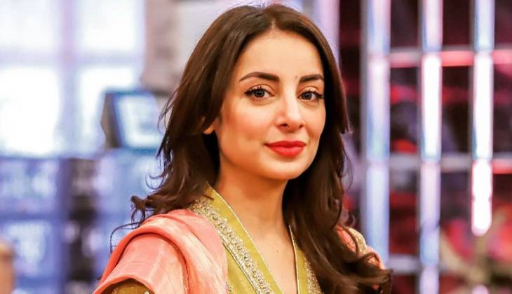 Sarwat Gilani reveals true side of entertainment industry