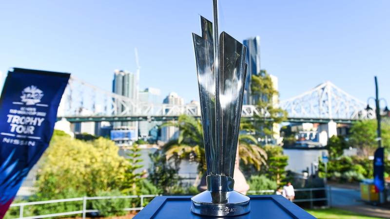 Super Eight qualifiers assured direct berths to ICC T20 World Cup 2028