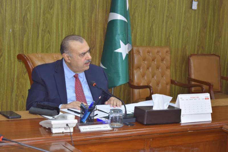 UHS syndicate approves student councils, hostel oversight committees