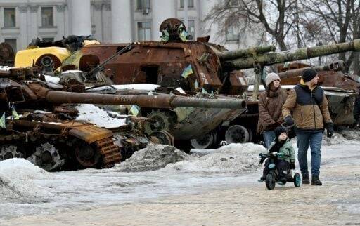 Ukraine war talks to resume in Geneva as US signals progress