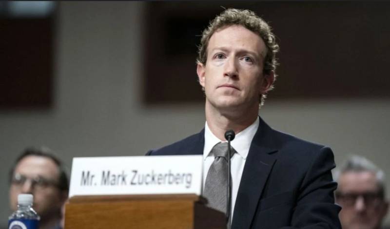 Zuckerberg to testify in landmark social media addiction trial