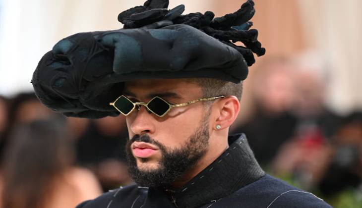 Bad Bunny takes bold turn towards acting after Super Bowl spotlight