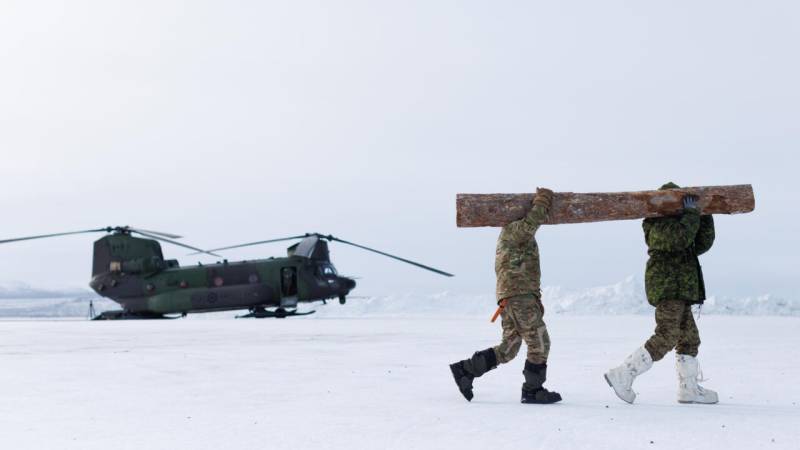 Canada makes push to attract skilled migrants, including for defence