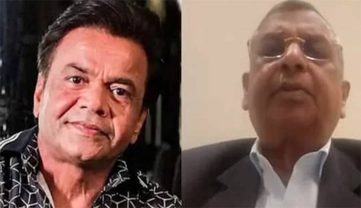 ‘I cried like a child’, lender opens up on Rajpal Yadav loan battle