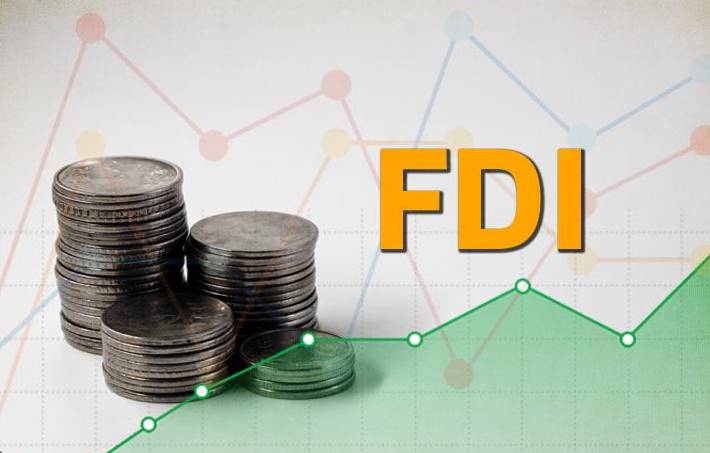 FDI in Pakistan drops by 51 per cent in first seven months of present FY 