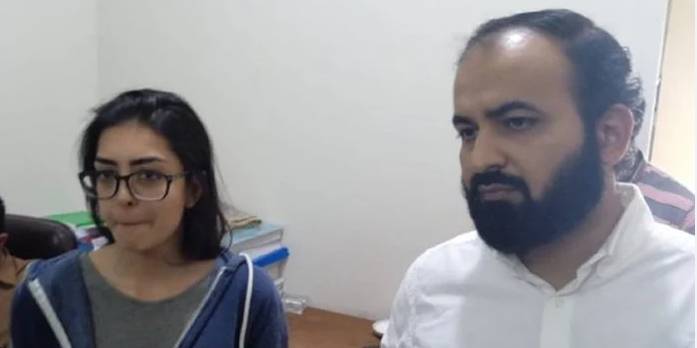 IHC issues notice to NCCIA in Imaan Mazari, husband tweets case