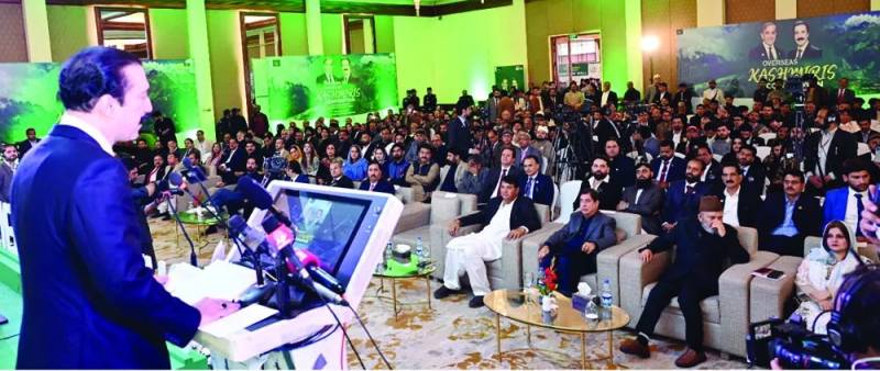 First Overseas Convention in Kashmir a positive step but needs improved effort