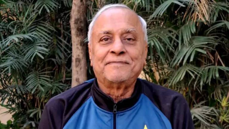 Former first-class cricketer and coach Mian Fayyaz passes away