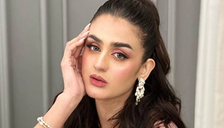 Hira Mani reveals the Secret to finding peace and miracles in Life 