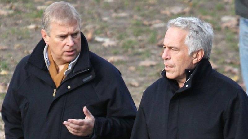 What we know about ex-prince Andrew's friendship with Epstein