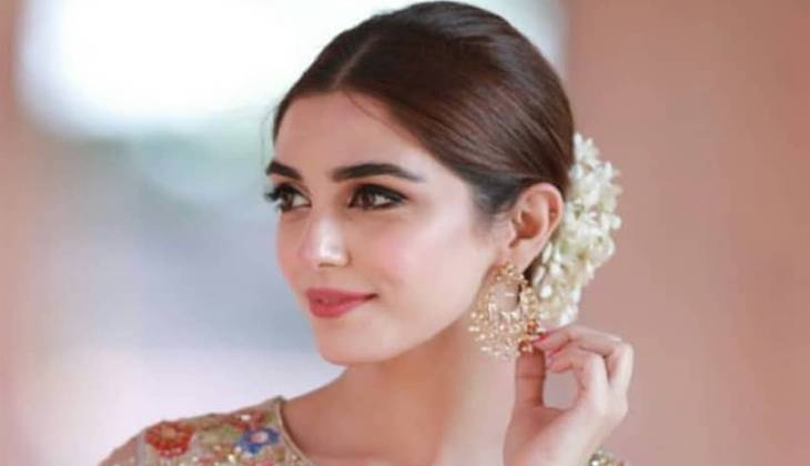 Maya Ali extends heartfelt Ramadan wishes