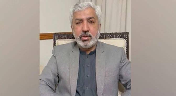Pakistan Hockey Federation President Tariq Bugti announces resignation