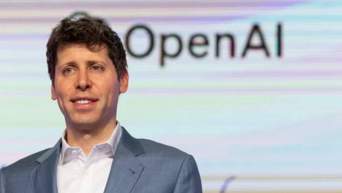 OpenAI's Altman tells leaders regulation 'urgently' needed