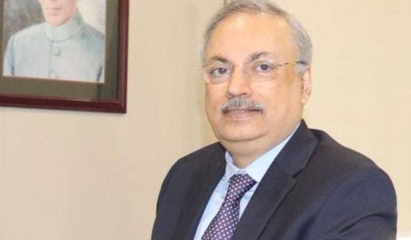 PMDC President Prof Rizwan Taj gets one-year extension
