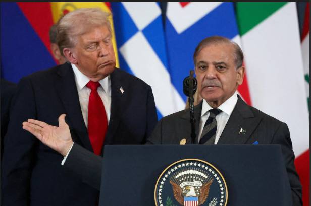 PM in US as Trump kicks off 'Board of Peace,' with eye on Gaza and beyond