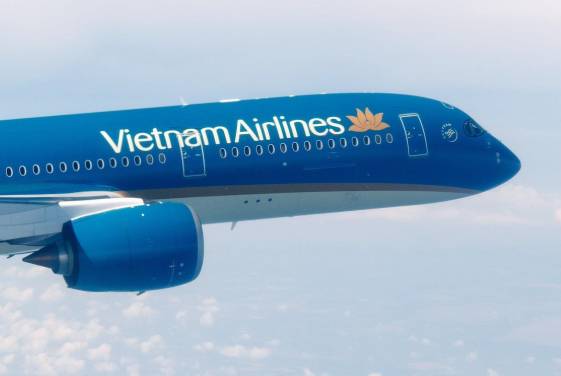 Vietnam airlines sign US contracts worth $36.9 billion
