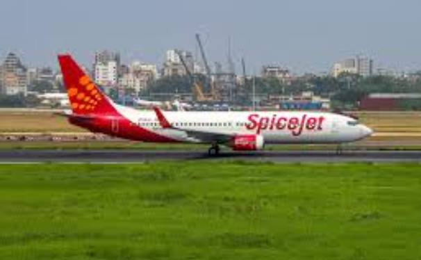 Bangladesh bans Indian airline from its airspace