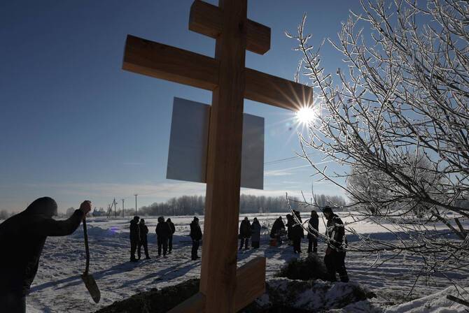 Russia has taken 'over 1,000' Kenyans to Ukraine: intelligence report