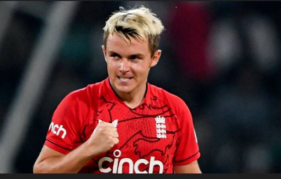 All-rounder Sam Curran brings stuttering England to life at the death