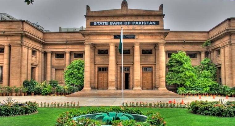 SBP releases forex reserves weekly data
