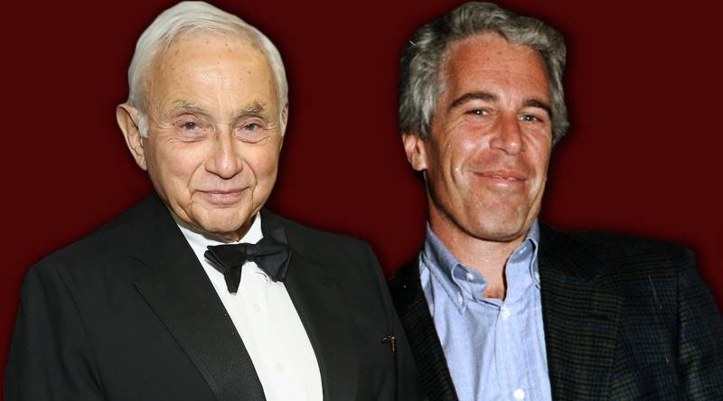 US lingerie magnate says was 'conned' by Epstein