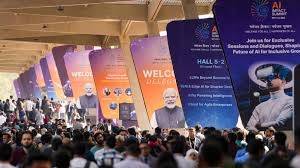 AI summit statement delayed to 'maximise' signatories: India