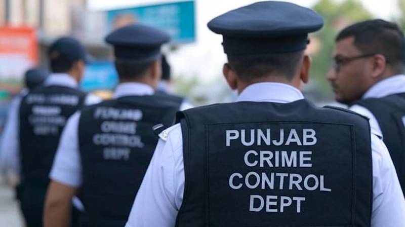 CCD rejects HRCP allegations, claims significant cut in crime rate in Punjab