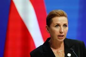 Denmark to spend $190 mn to boost emergency 'preparedness'