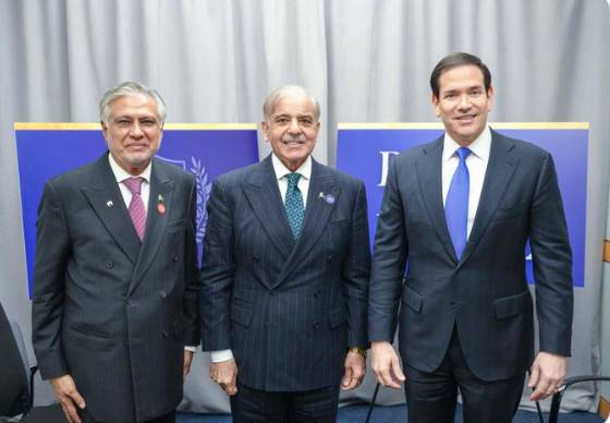 Pakistan, US reaffirm strategic ties on minerals development and counterterrorism